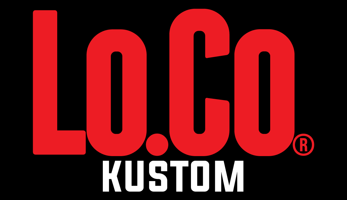 Lo.Co. Kustom